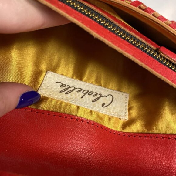 Cleobella Wallet - Picture 3 of 4